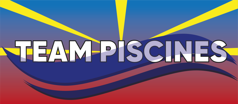 LOGO 2023 TEAM PISCINES LOGO 2023 TEAM PISCINES